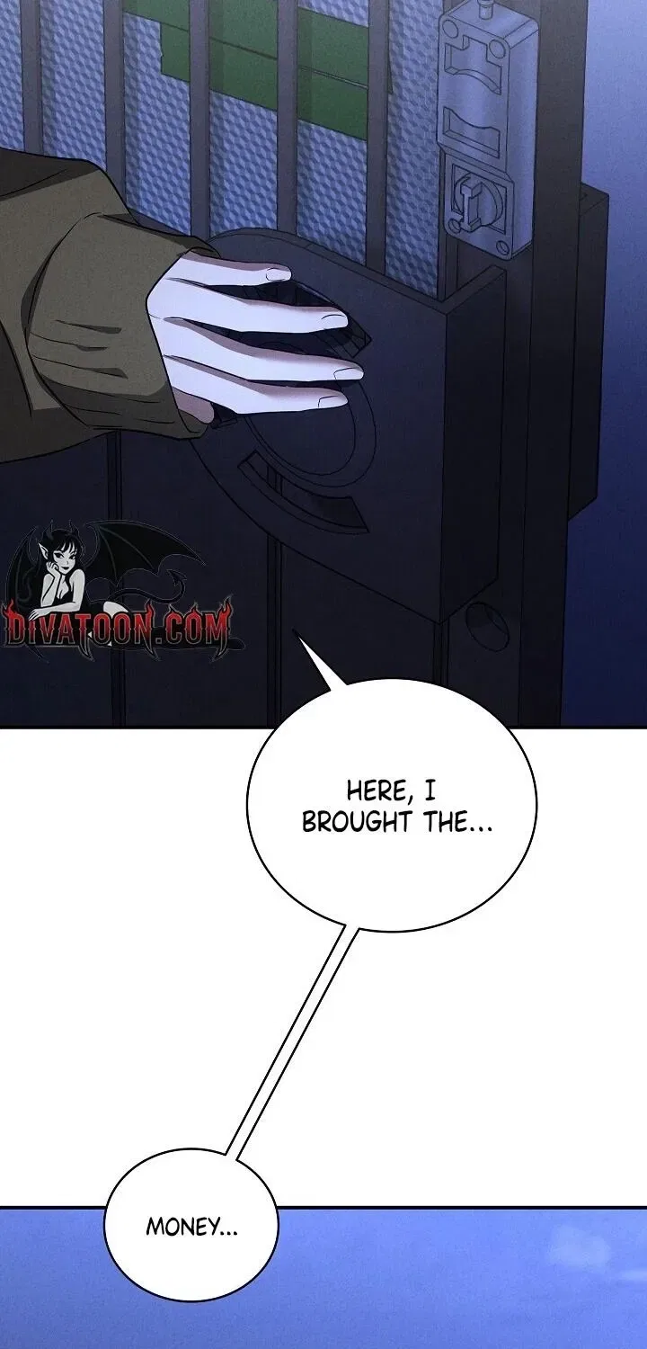 Bastard Uncle Chapter 2 – Page 103