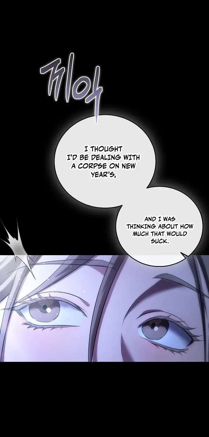 Bastard Uncle Chapter 1 – Page 41
