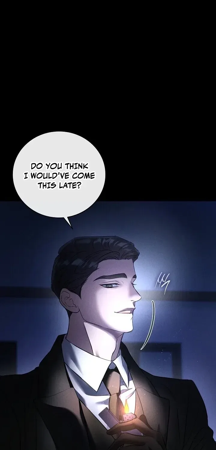 Bastard Uncle Chapter 1 – Page 57