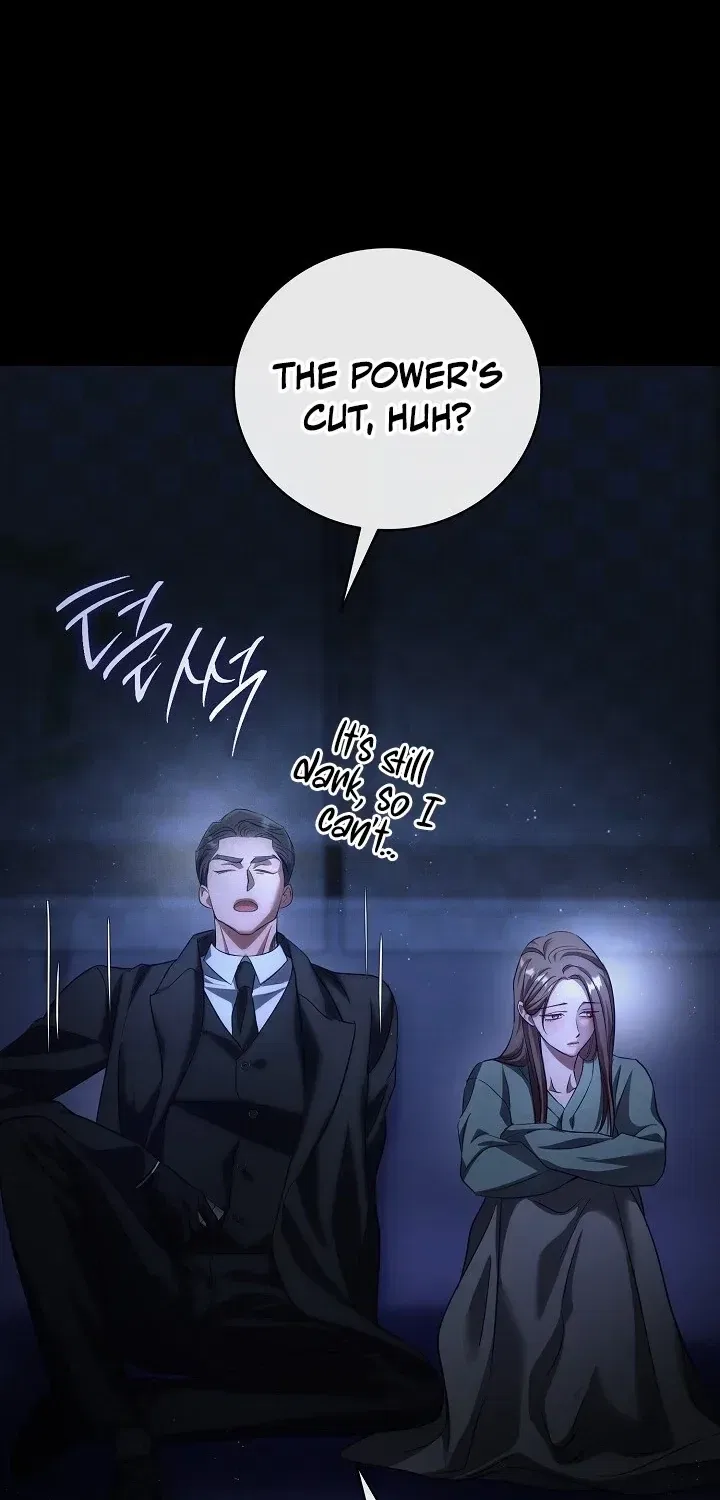Bastard Uncle Chapter 1 – Page 68