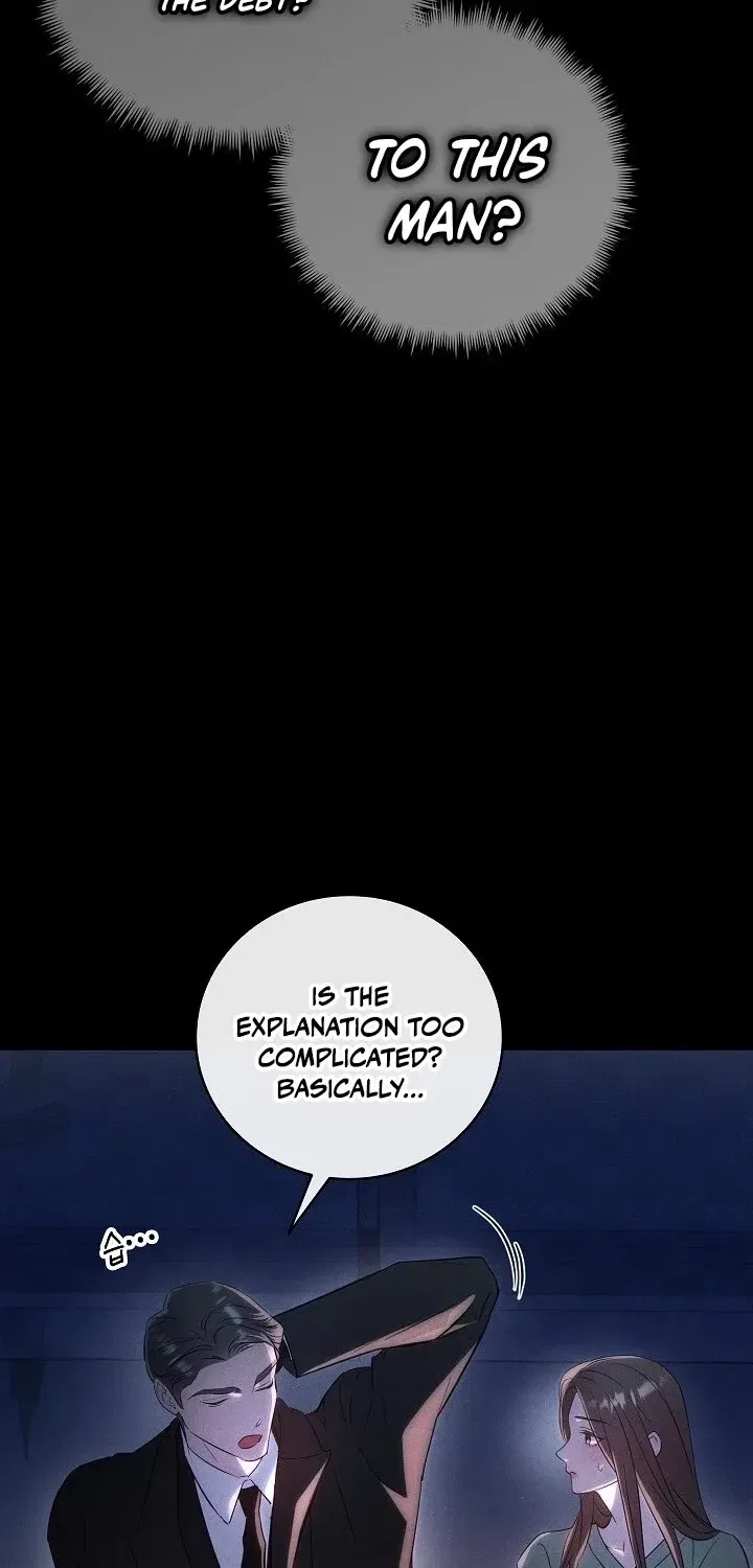 Bastard Uncle Chapter 1 – Page 79