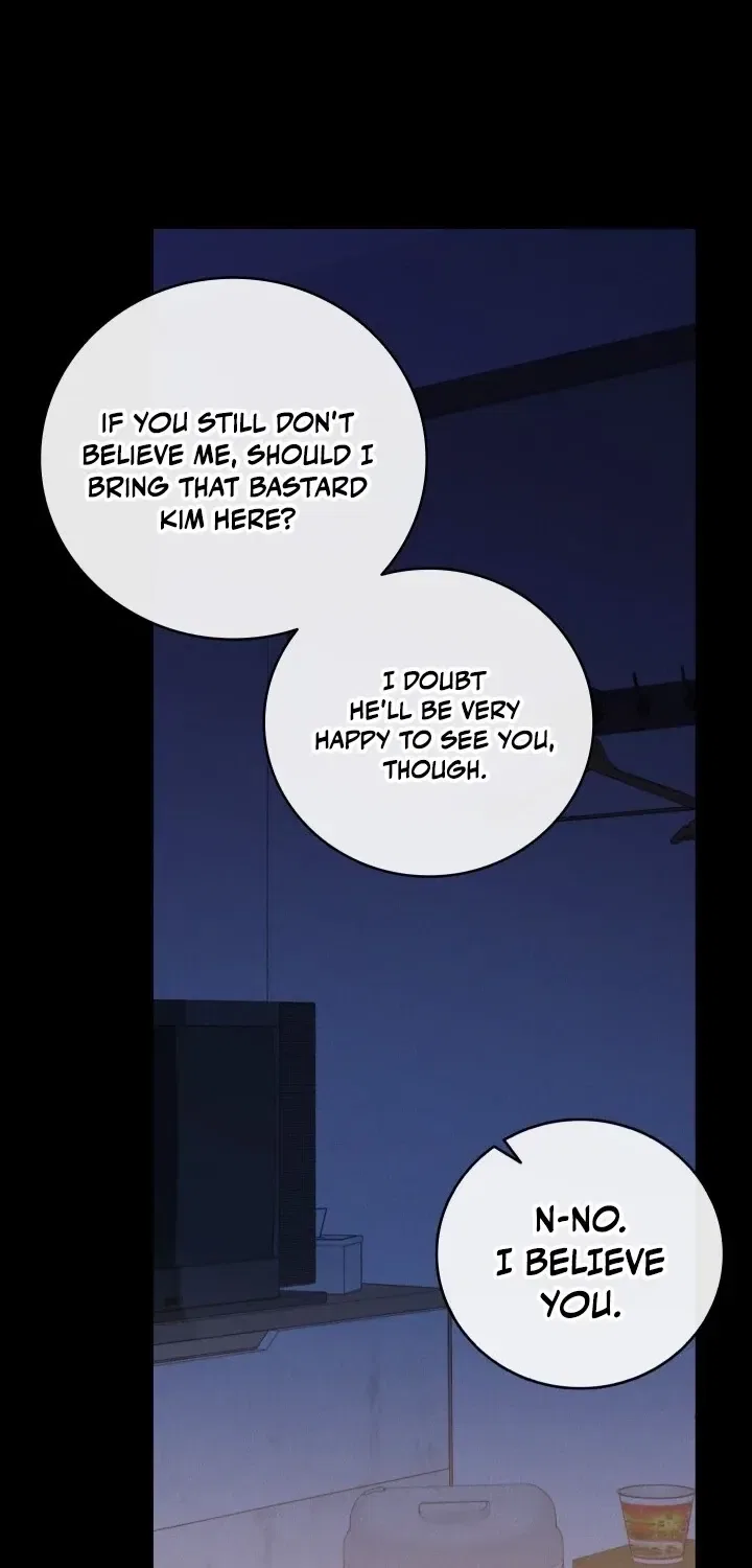 Bastard Uncle Chapter 1 – Page 89