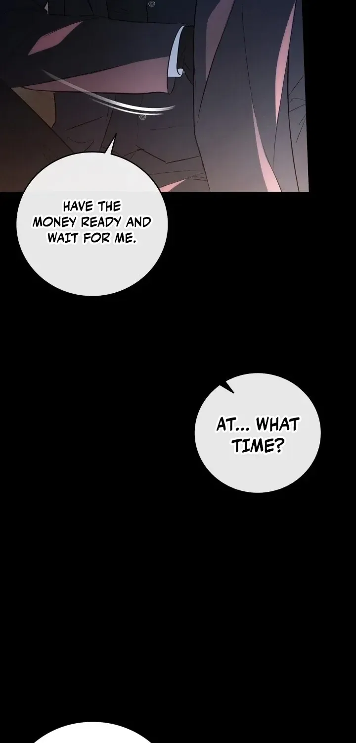 Bastard Uncle Chapter 1 – Page 94