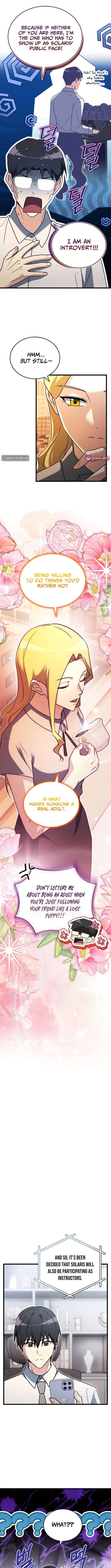 The Ranker Dreams of Retirement Chapter 53 – Page 7