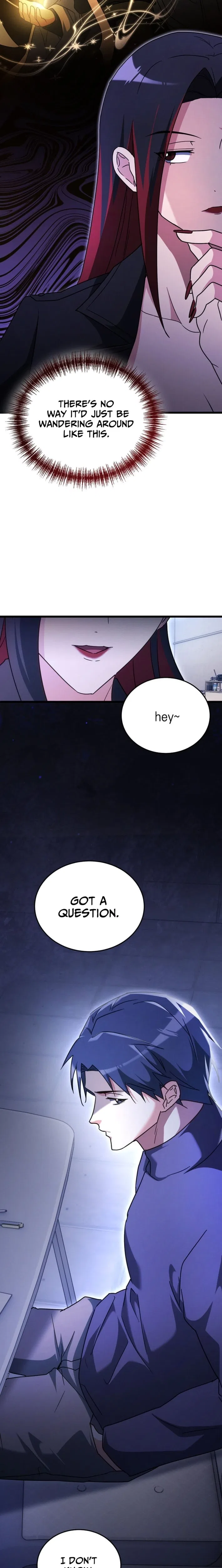 The Ranker Dreams of Retirement Chapter 45 – Page 10