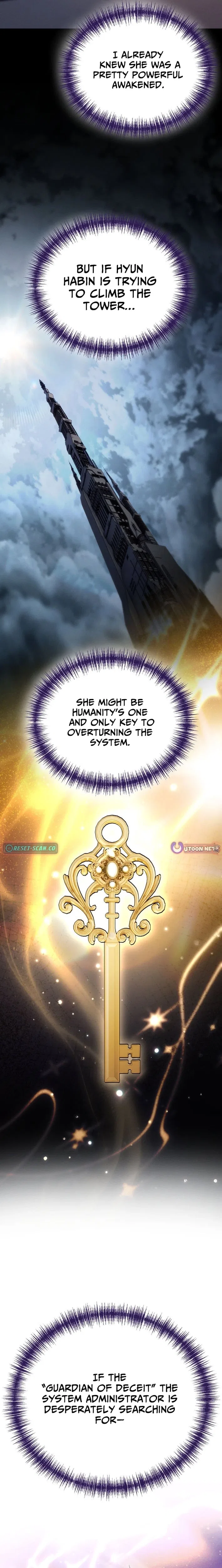 The Ranker Dreams of Retirement Chapter 45 – Page 24