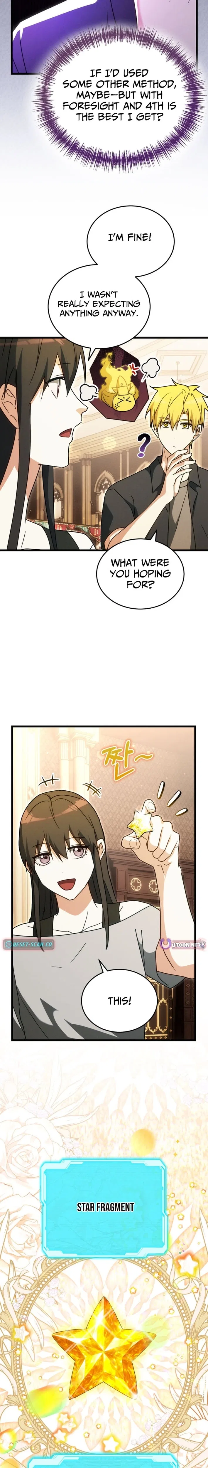 The Ranker Dreams of Retirement Chapter 44 – Page 17