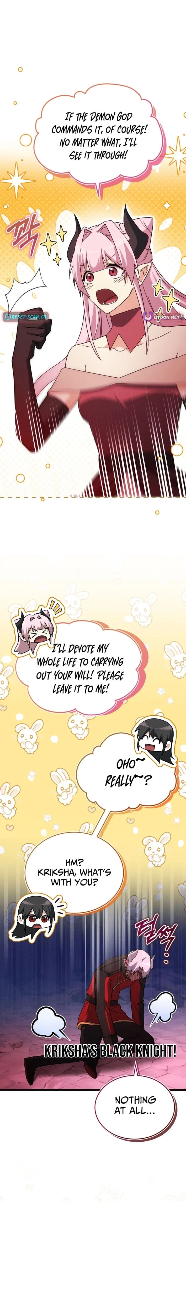 The Ranker Dreams of Retirement Chapter 42 – Page 6