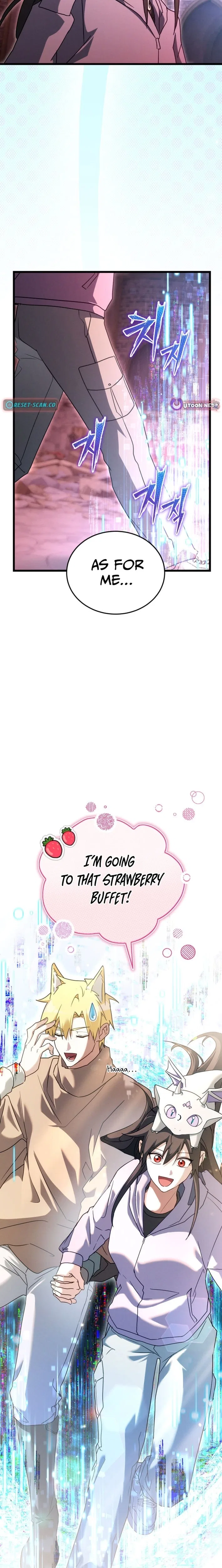 The Ranker Dreams of Retirement Chapter 42 – Page 11