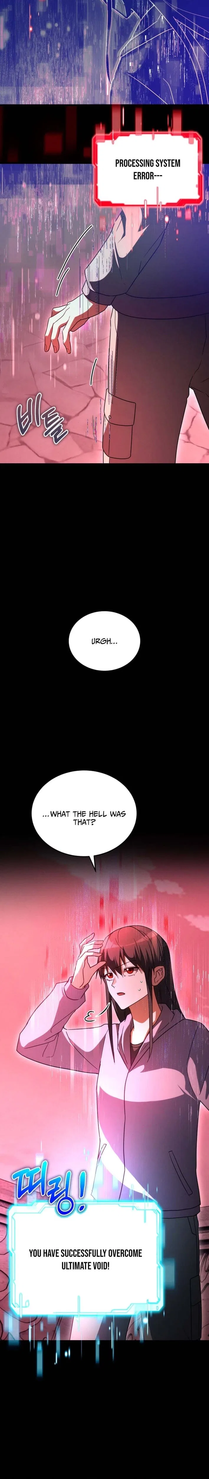 The Ranker Dreams of Retirement Chapter 40 – Page 4