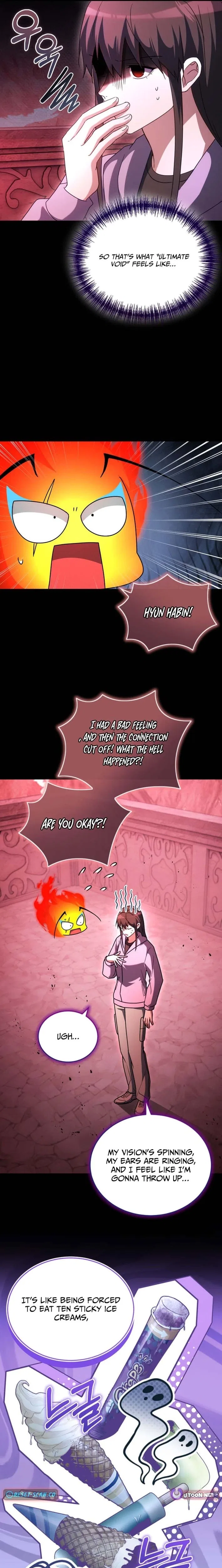 The Ranker Dreams of Retirement Chapter 40 – Page 5