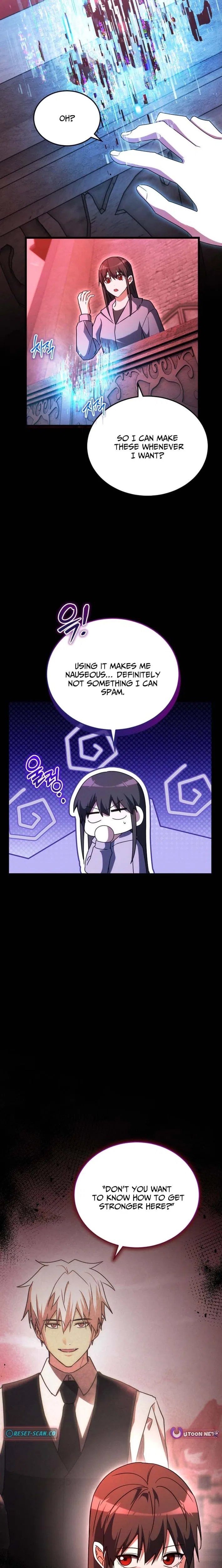 The Ranker Dreams of Retirement Chapter 40 – Page 12