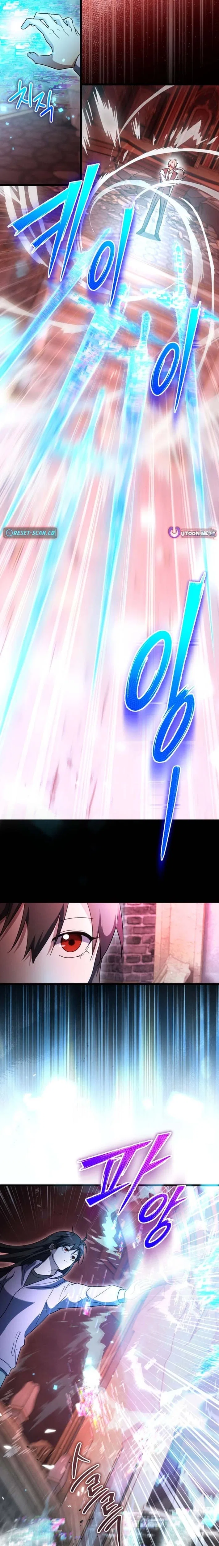 The Ranker Dreams of Retirement Chapter 40 – Page 18