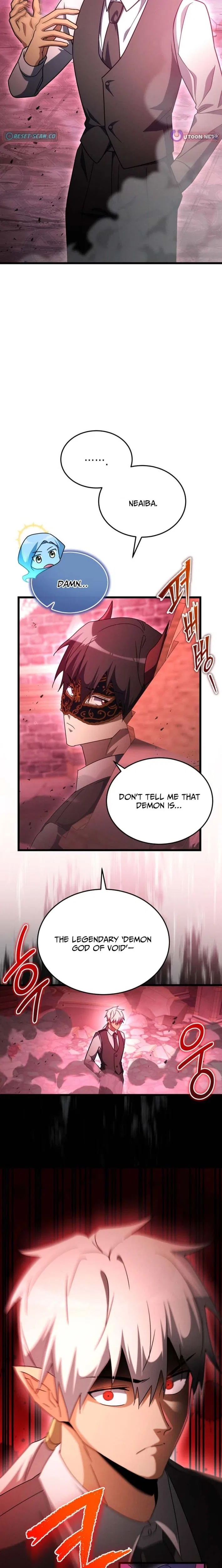 The Ranker Dreams of Retirement Chapter 39 – Page 22
