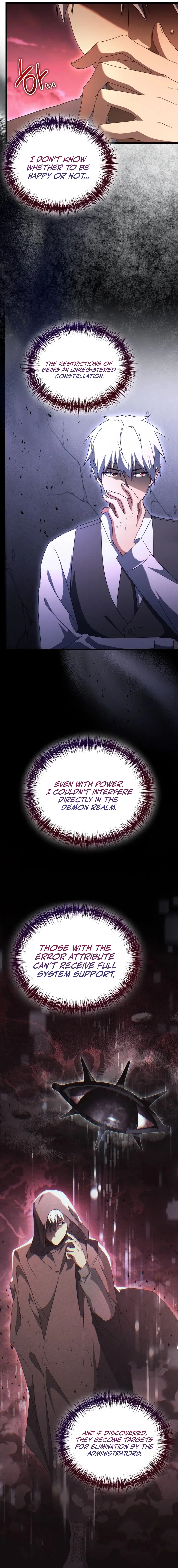 The Ranker Dreams of Retirement Chapter 38 – Page 16
