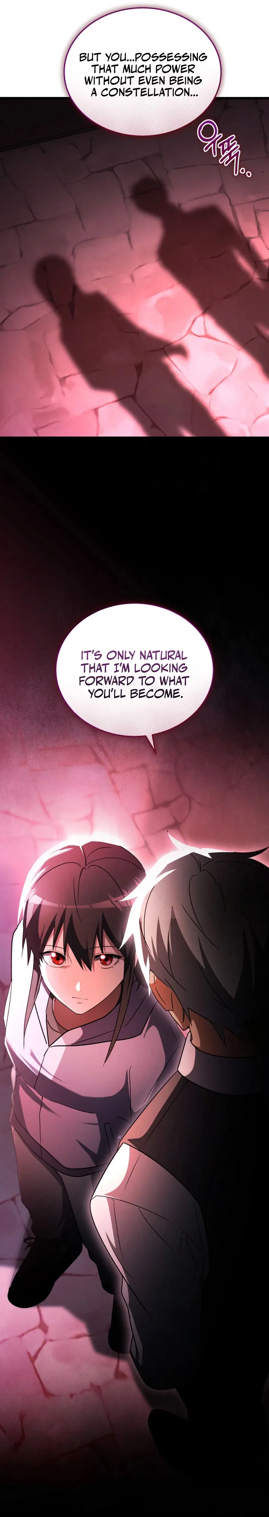 The Ranker Dreams of Retirement Chapter 38 – Page 22