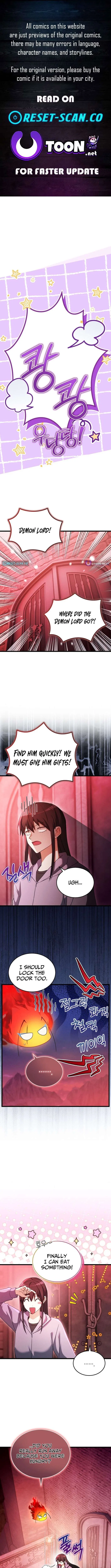 The Ranker Dreams of Retirement Chapter 37 – Page 1
