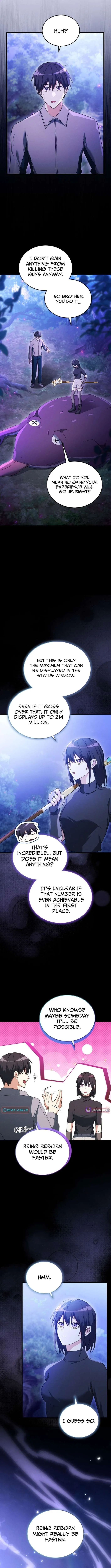 The Ranker Dreams of Retirement Chapter 37 – Page 11
