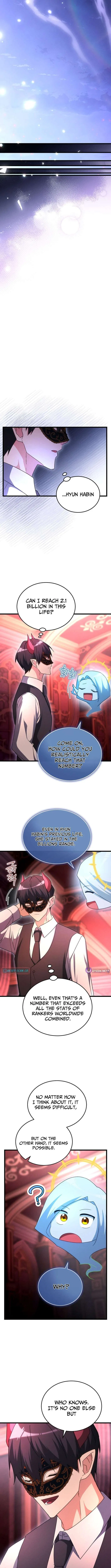 The Ranker Dreams of Retirement Chapter 37 – Page 12
