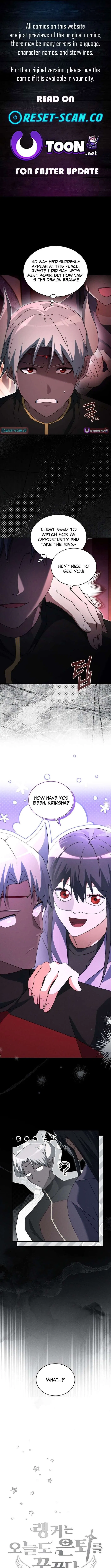 The Ranker Dreams of Retirement Chapter 34 – Page 1