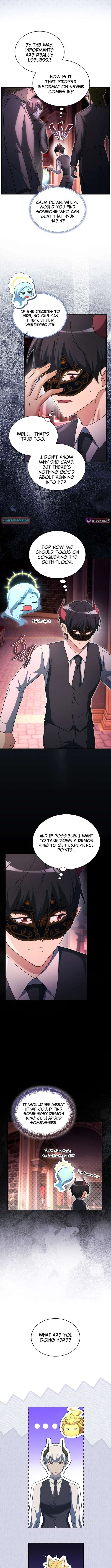 The Ranker Dreams of Retirement Chapter 34 – Page 6