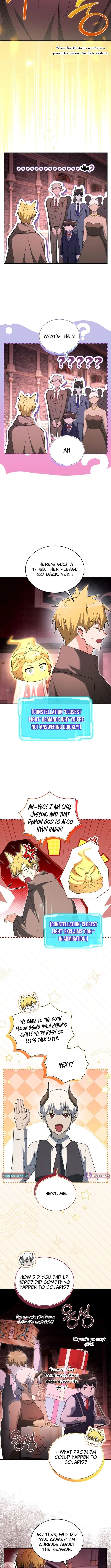 The Ranker Dreams of Retirement Chapter 34 – Page 9