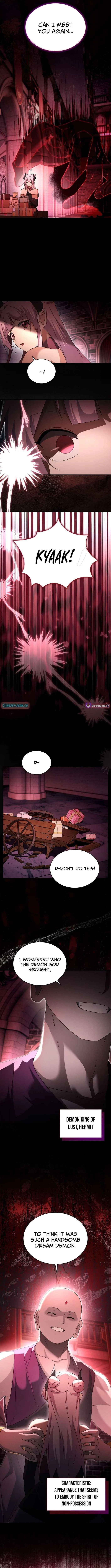 The Ranker Dreams of Retirement Chapter 34 – Page 11