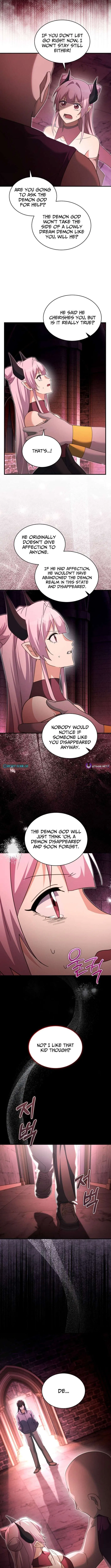 The Ranker Dreams of Retirement Chapter 34 – Page 12