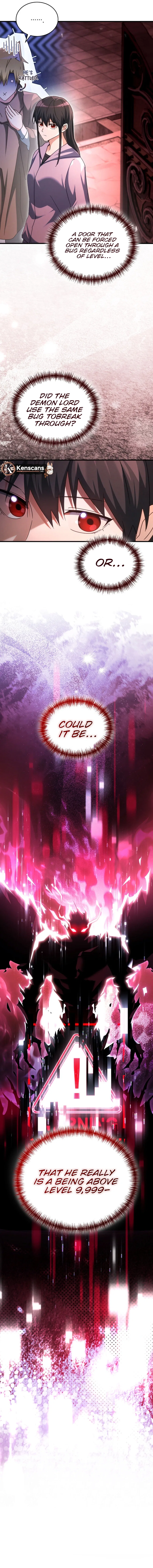 The Ranker Dreams of Retirement Chapter 33 – Page 5