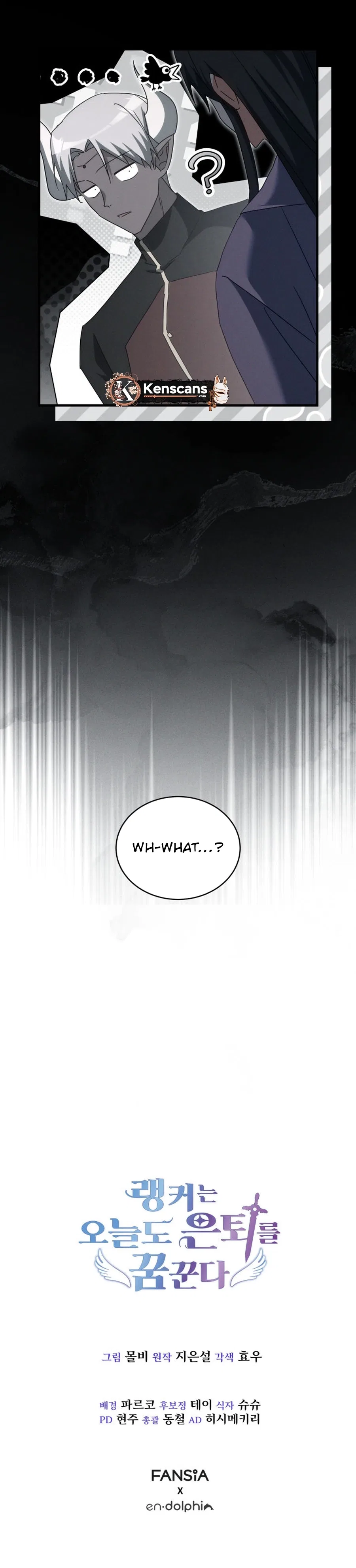 The Ranker Dreams of Retirement Chapter 33 – Page 21