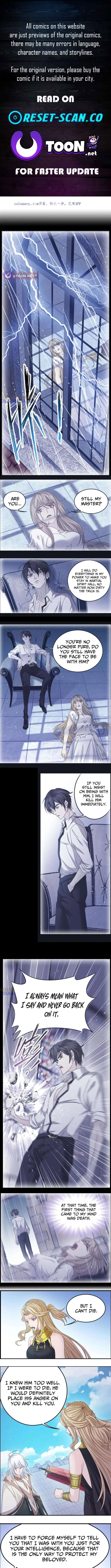Douluo Dalu Chapter 369 – Page 1