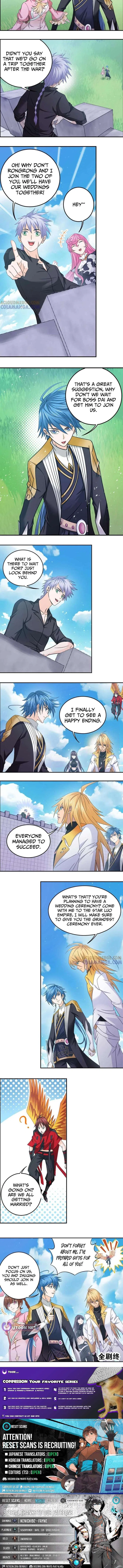 Douluo Dalu Chapter 369 – Page 6