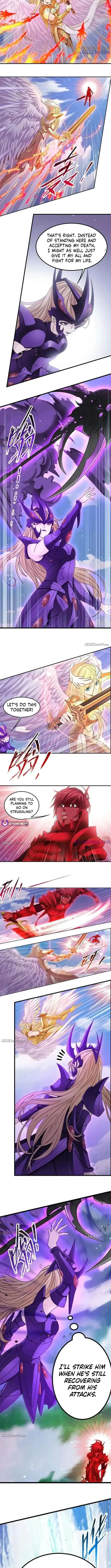 Douluo Dalu Chapter 368 – Page 5