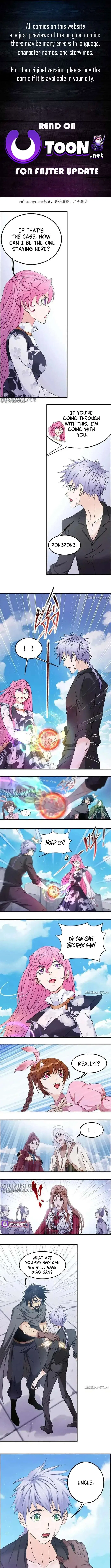 Douluo Dalu Chapter 365 – Page 1