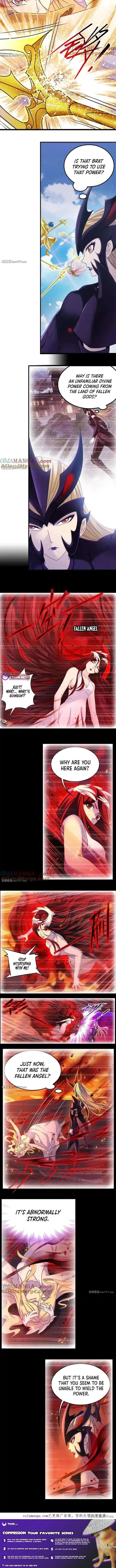 Douluo Dalu Chapter 363 – Page 5