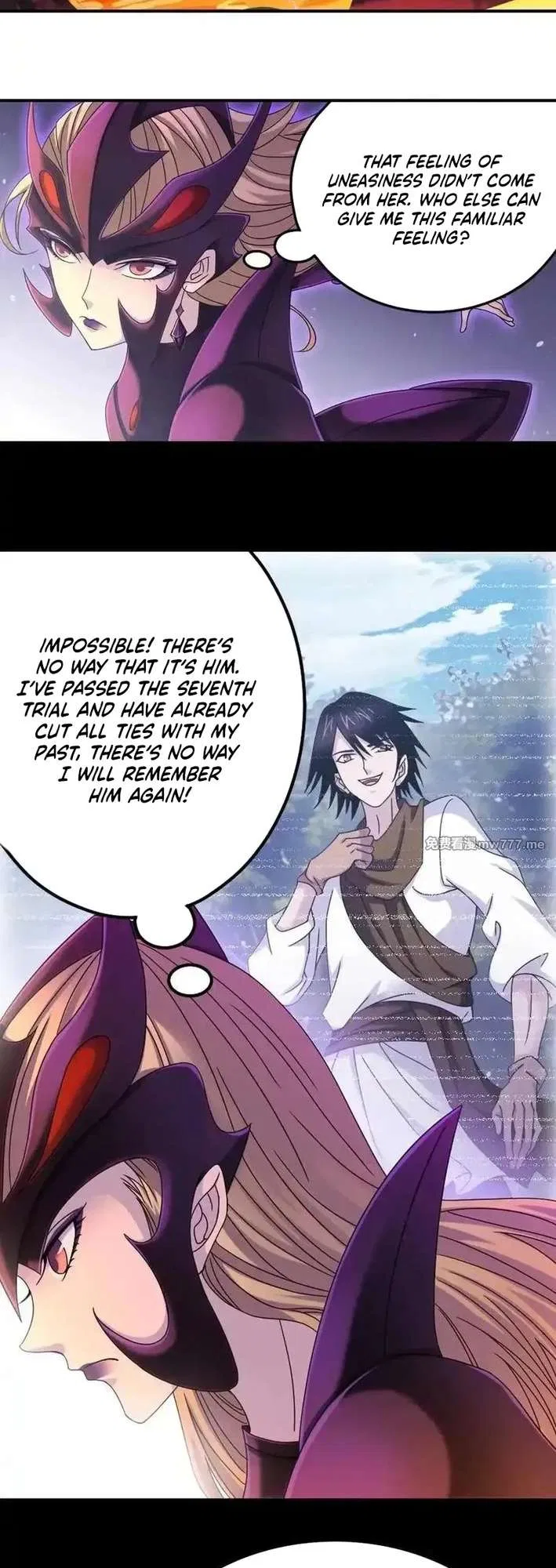 Douluo Dalu Chapter 362 – Page 3