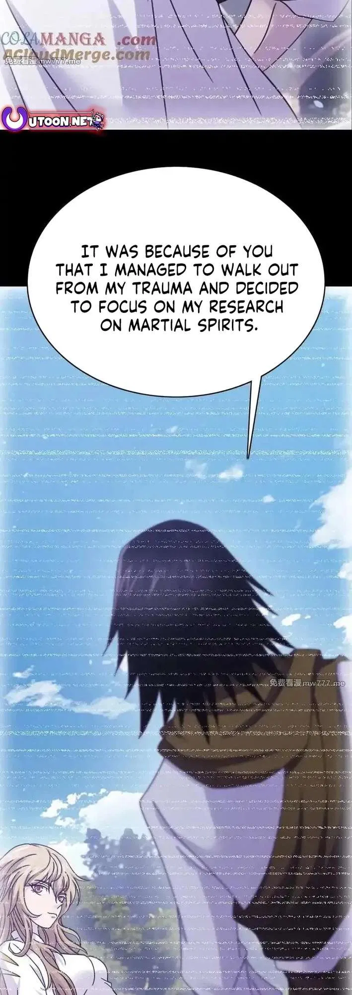Douluo Dalu Chapter 362 – Page 6
