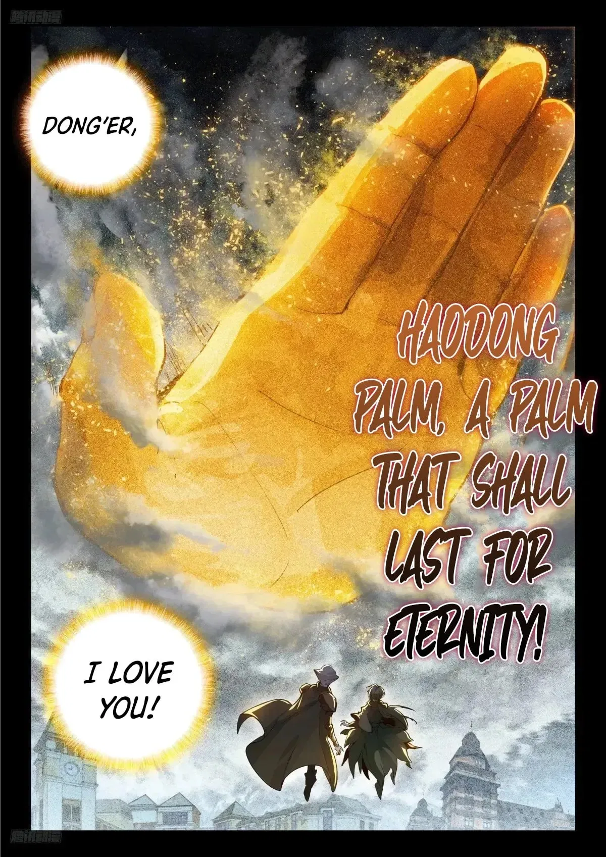 Douluo Dalu ii – Jueshi Tangmen Chapter 584 – Page 2