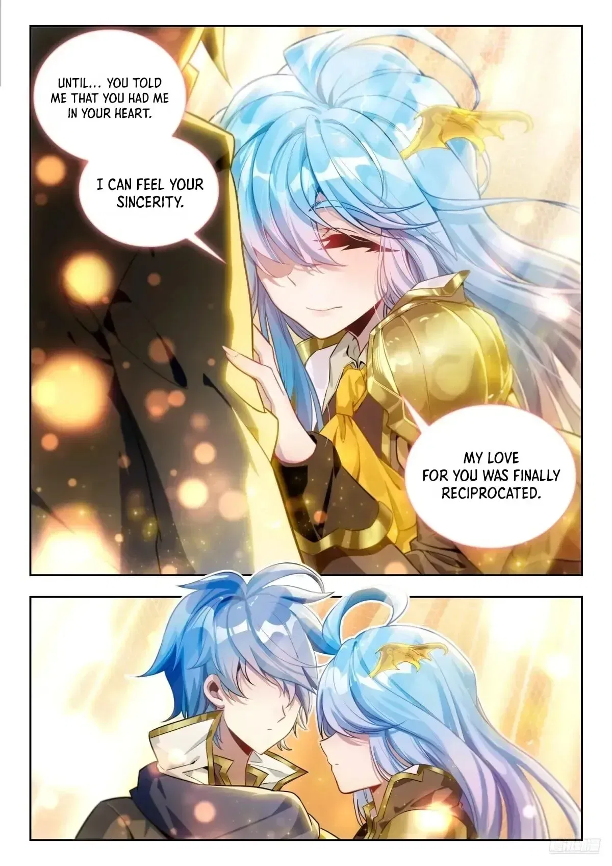 Douluo Dalu ii – Jueshi Tangmen Chapter 584 – Page 11