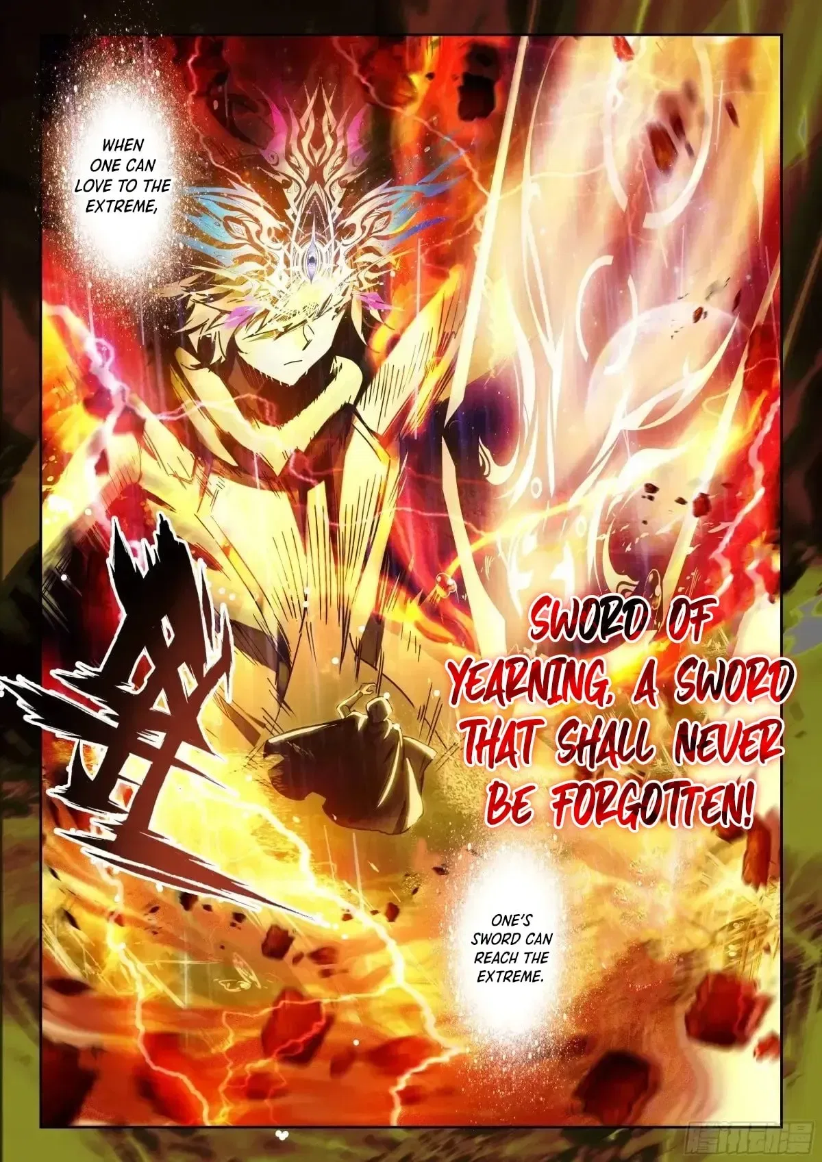 Douluo Dalu ii – Jueshi Tangmen Chapter 583 – Page 14
