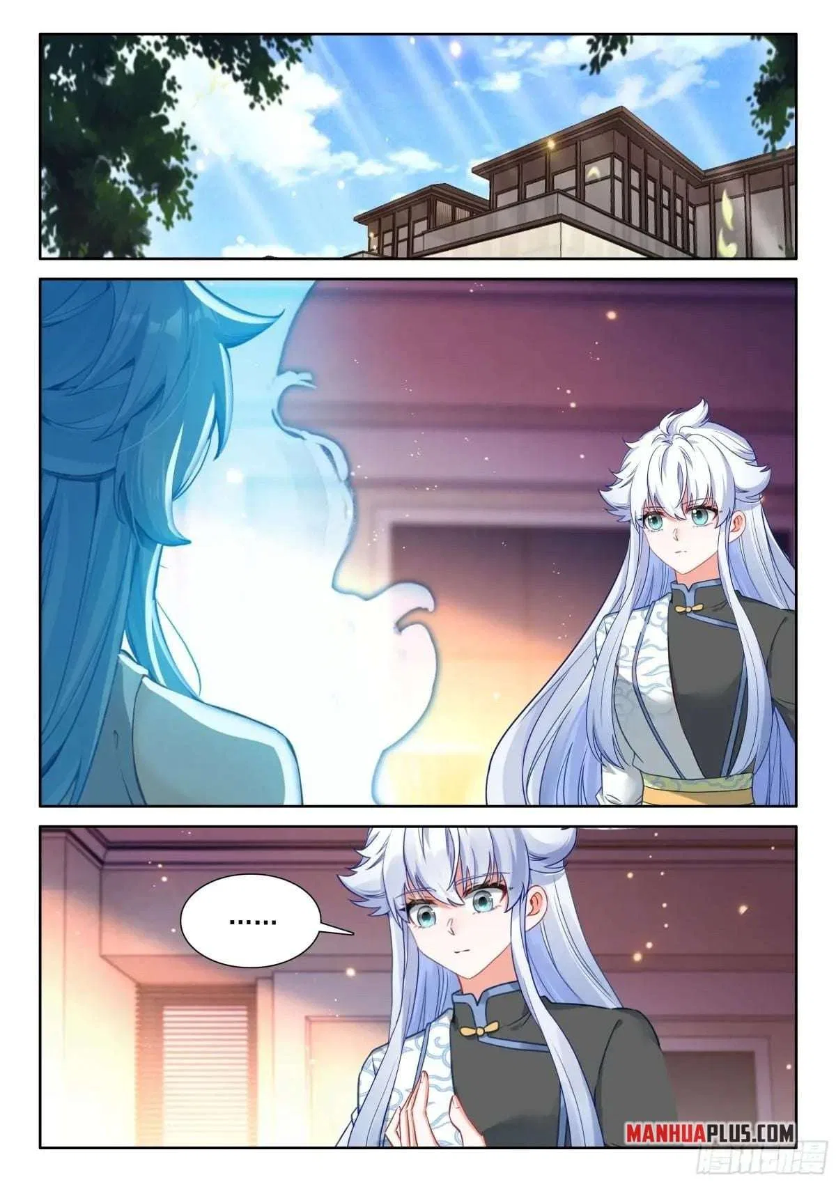 Soul Land iv – The Ultimate Combat Chapter 624 – Page 6