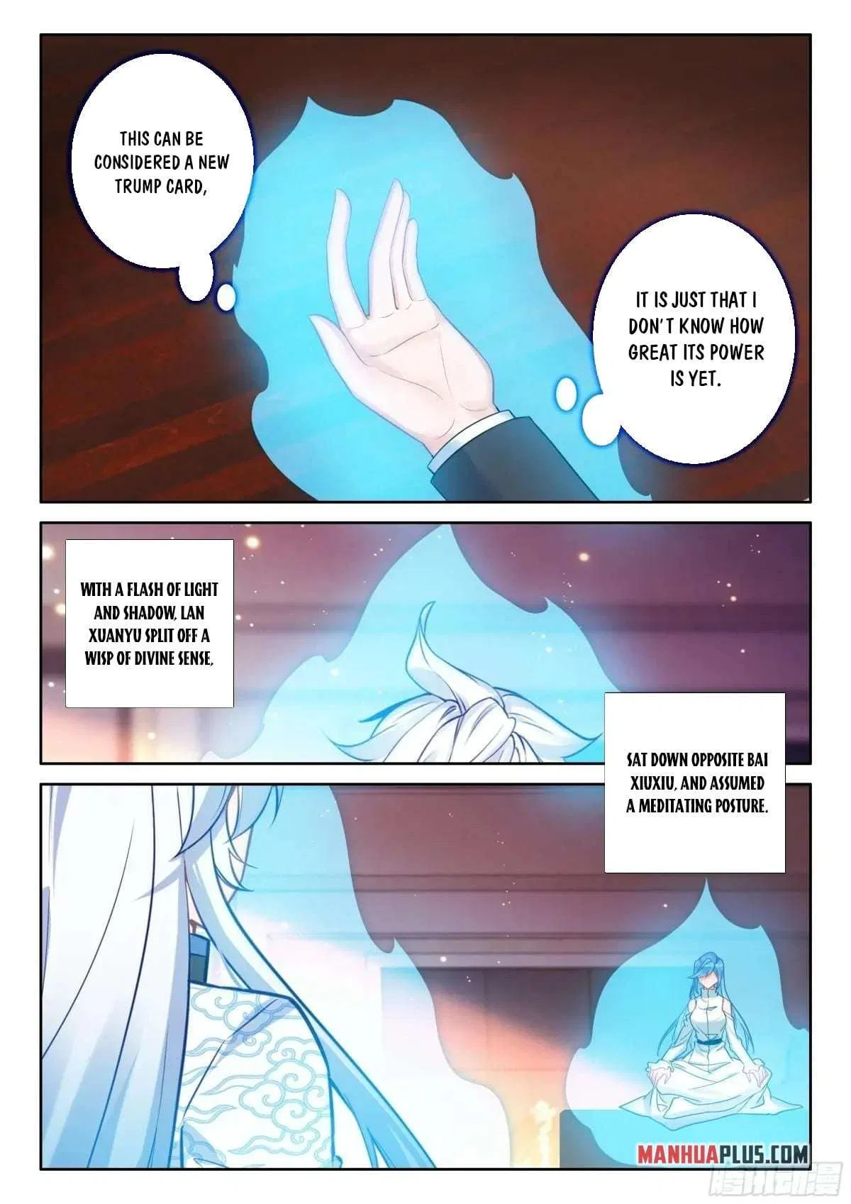 Soul Land iv – The Ultimate Combat Chapter 624 – Page 7