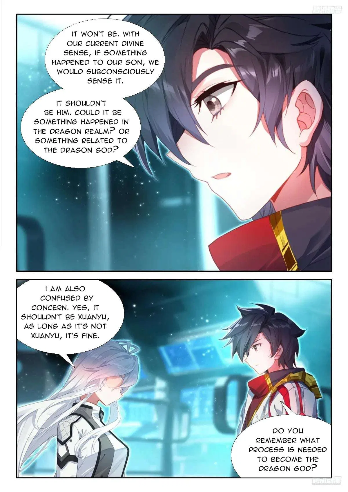 Soul Land iv – The Ultimate Combat Chapter 623 – Page 2