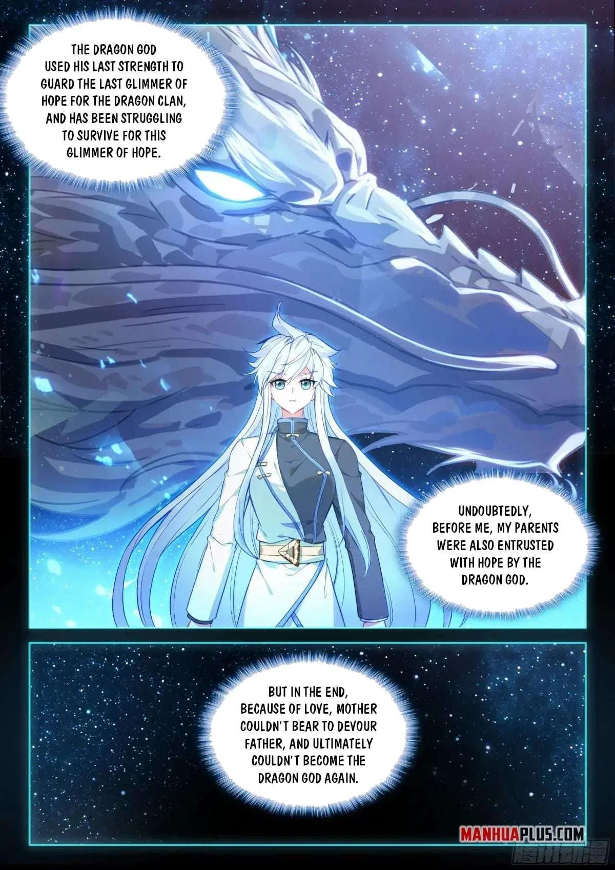 Soul Land iv – The Ultimate Combat Chapter 622 – Page 7