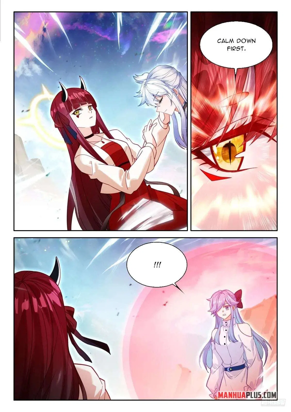 Soul Land iv – The Ultimate Combat Chapter 621 – Page 3