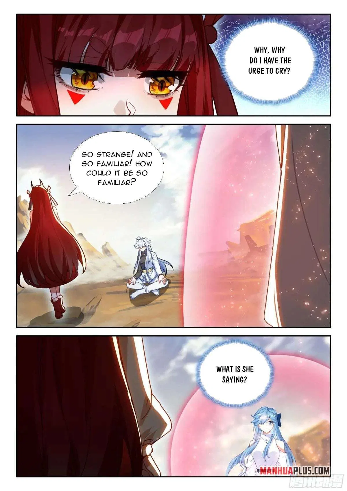 Soul Land iv – The Ultimate Combat Chapter 621 – Page 5