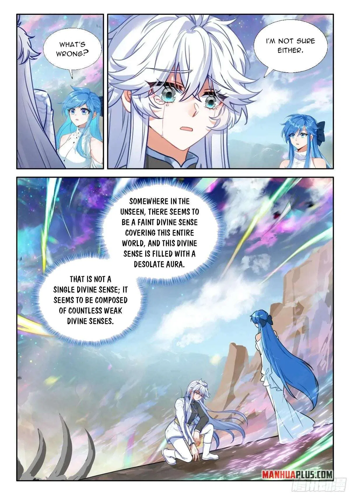 Soul Land iv – The Ultimate Combat Chapter 620 – Page 6