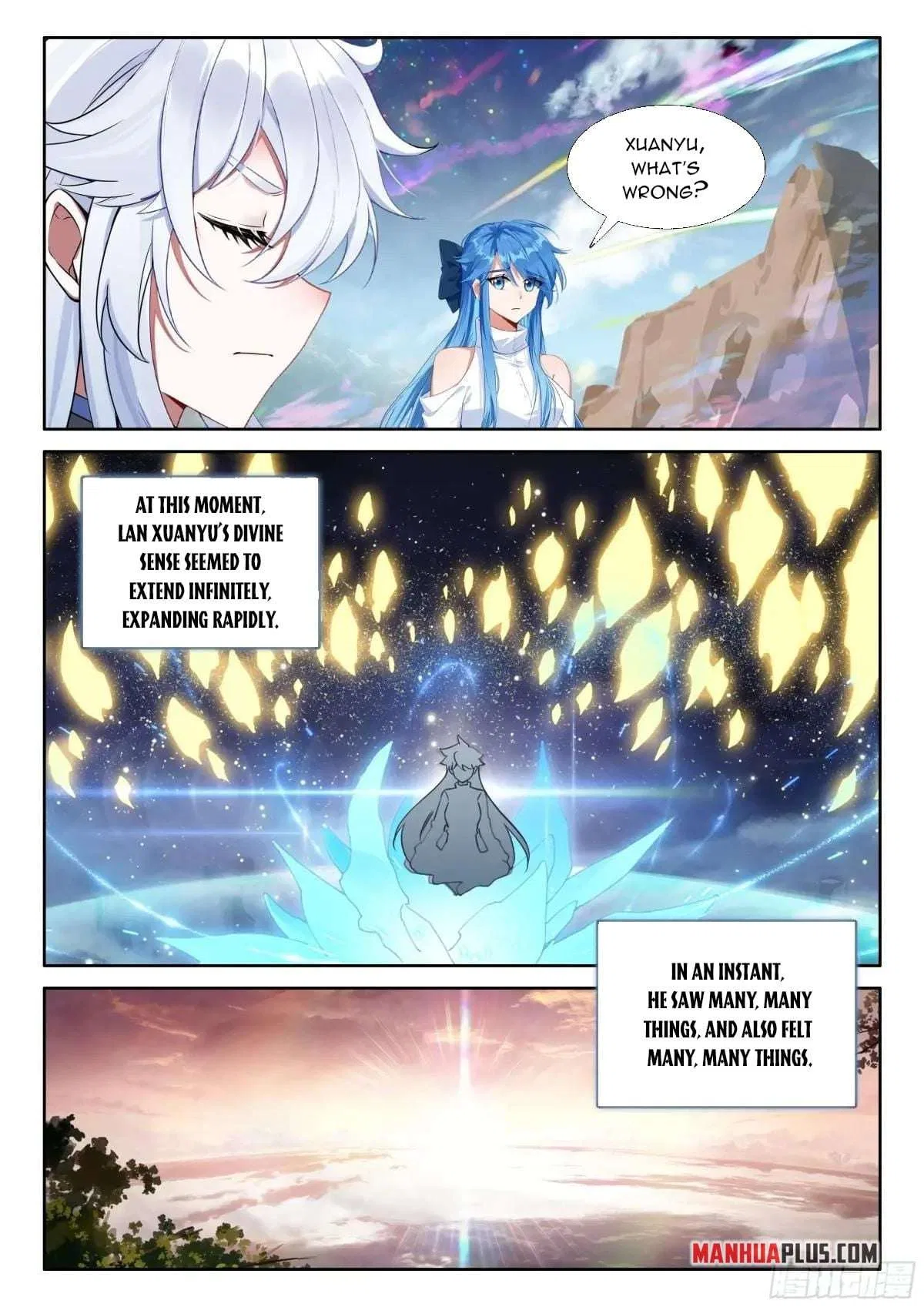 Soul Land iv – The Ultimate Combat Chapter 620 – Page 8