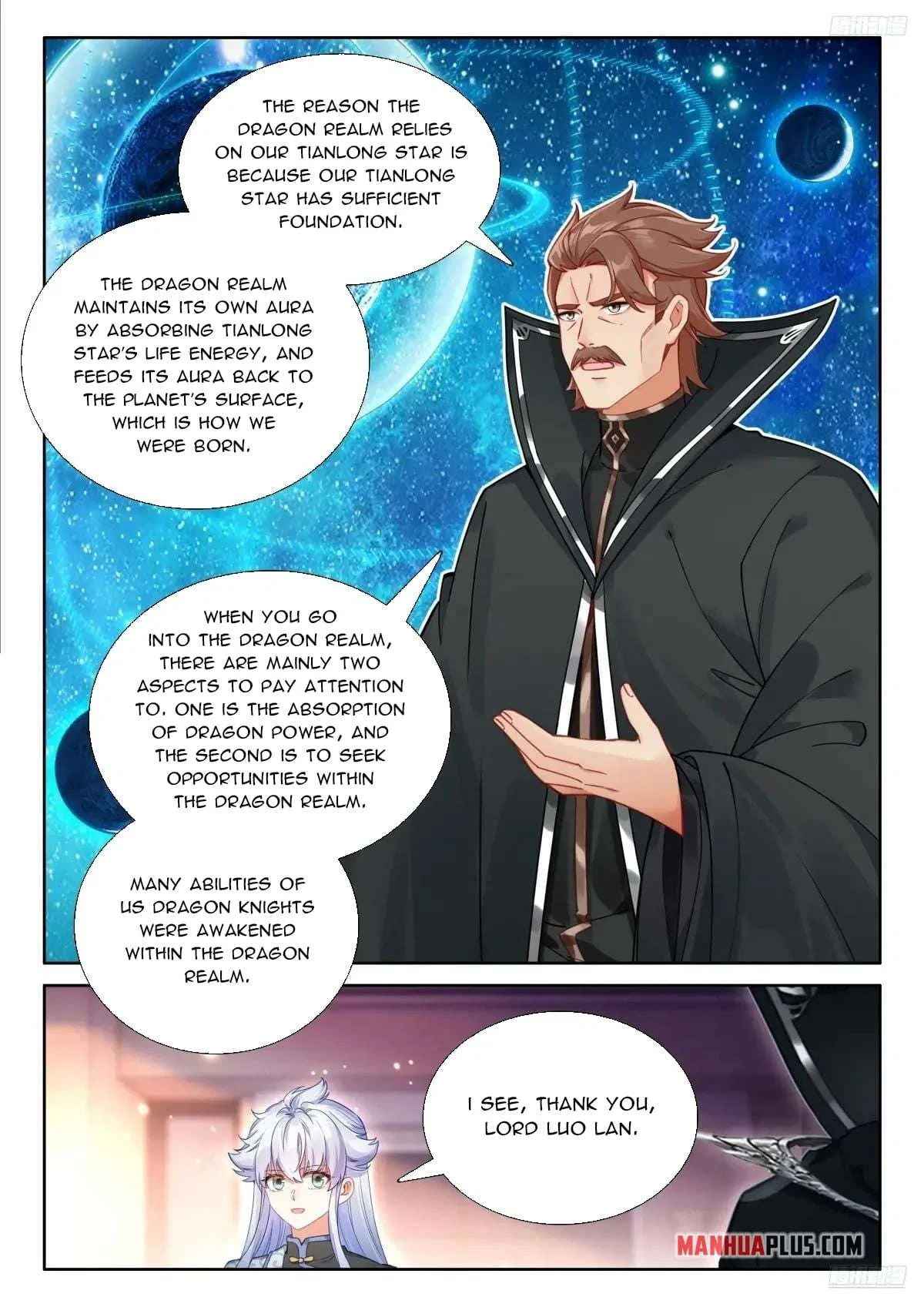 Soul Land iv – The Ultimate Combat Chapter 618 – Page 2