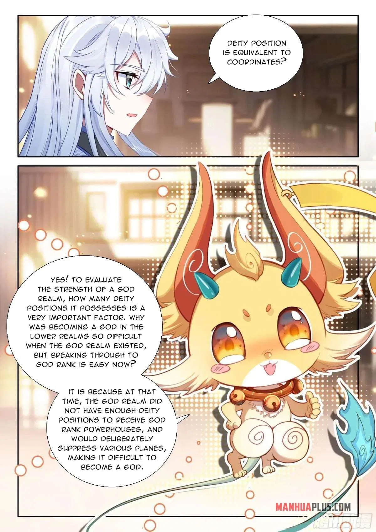 Soul Land iv – The Ultimate Combat Chapter 618 – Page 5